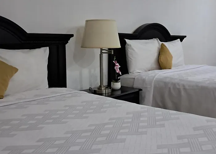 Gran Hotel Ccp Suites